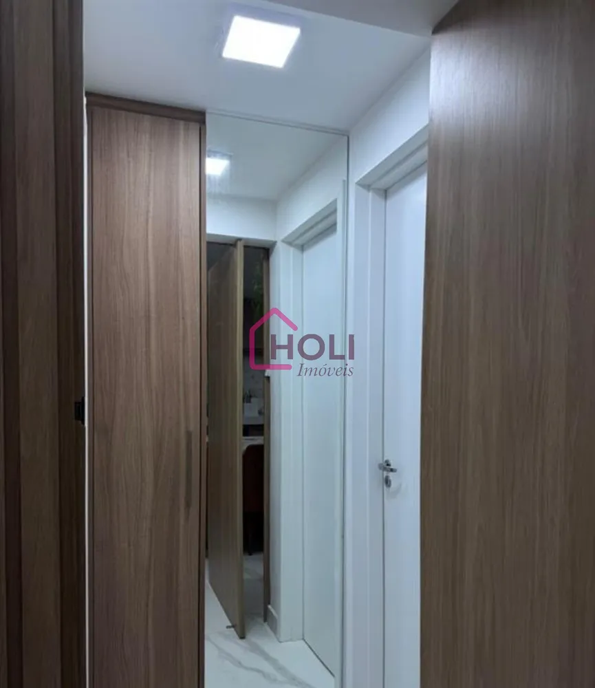 Apartamento, 1 quarto, 39 m² - Foto 6