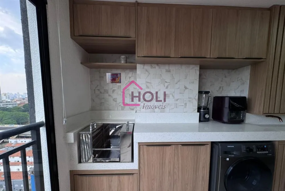 Apartamento, 1 quarto, 39 m² - Foto 12