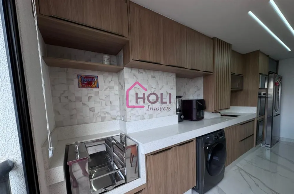 Apartamento, 1 quarto, 39 m² - Foto 9