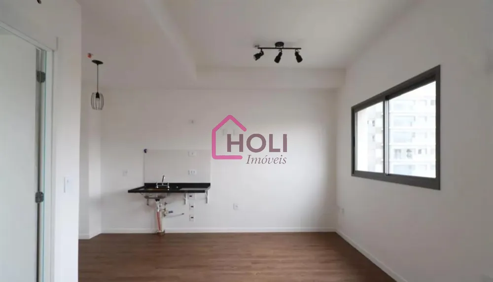 Flat/Apart Hotel, 1 quarto, 27 m² - Foto 4