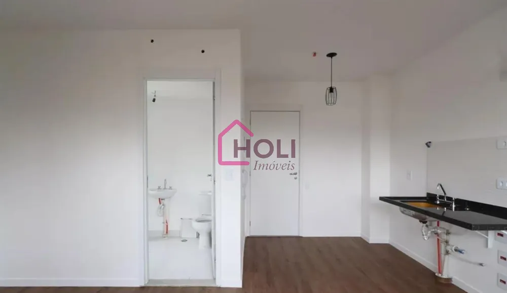 Flat/Apart Hotel, 1 quarto, 27 m² - Foto 3