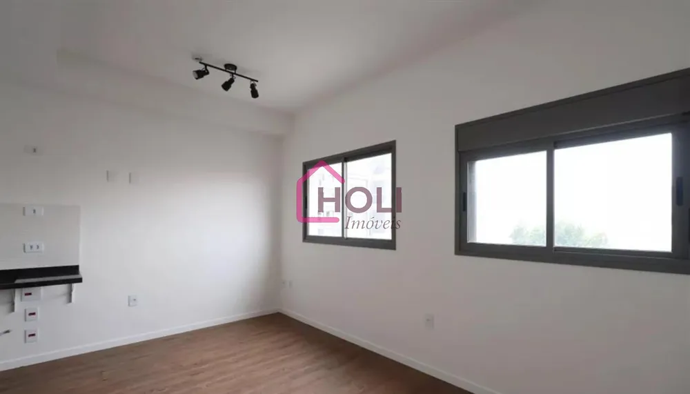 Flat/Apart Hotel, 1 quarto, 27 m² - Foto 2