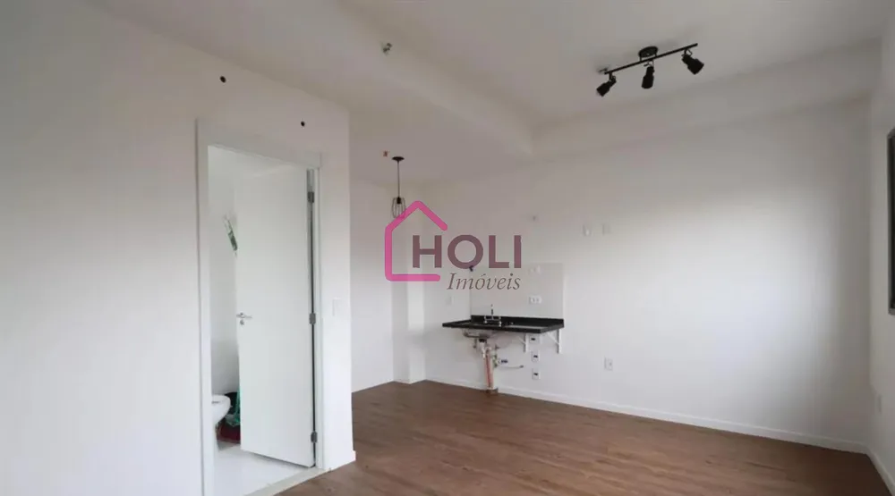 Flat/Apart Hotel, 1 quarto, 27 m² - Foto 5