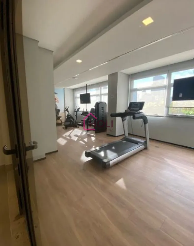 Apartamento, 2 quartos, 43 m² - Foto 3