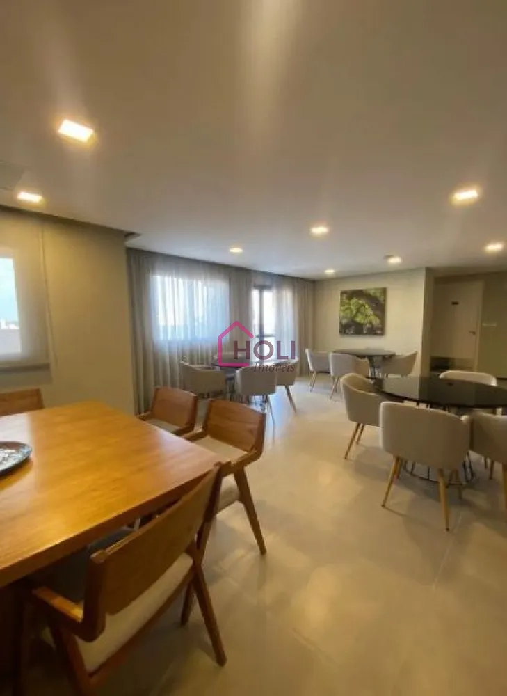 Apartamento, 2 quartos, 43 m² - Foto 7