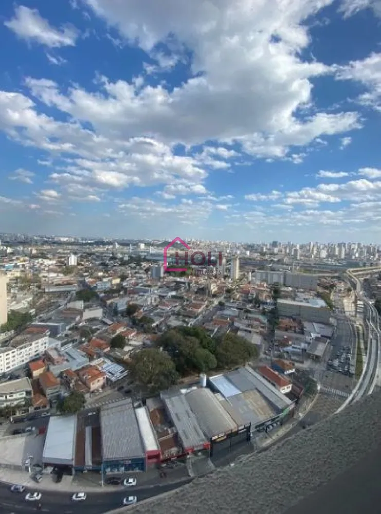 Apartamento, 2 quartos, 43 m² - Foto 8