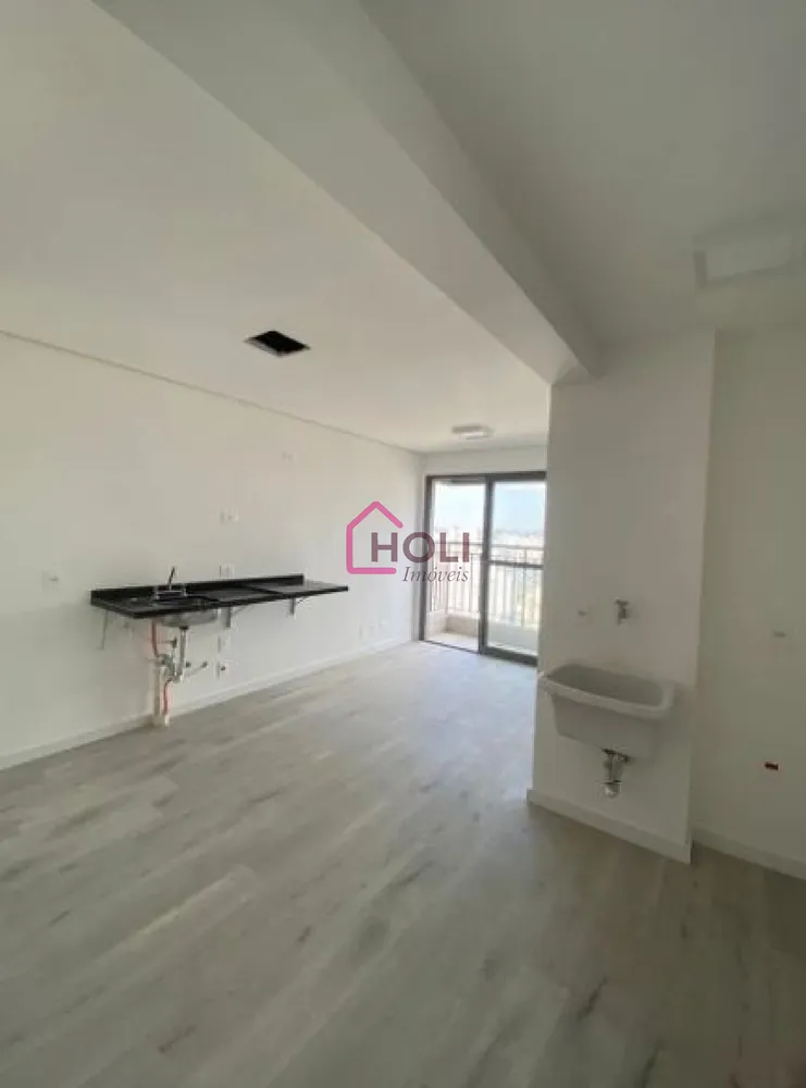 Apartamento, 2 quartos, 43 m² - Foto 5