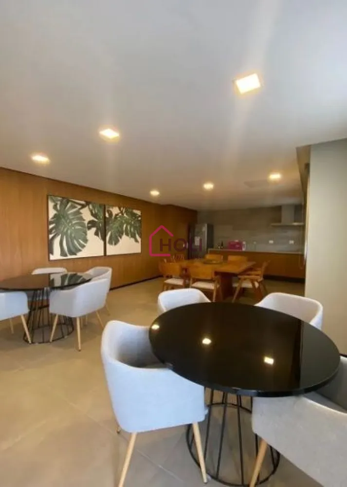 Apartamento, 2 quartos, 43 m² - Foto 6