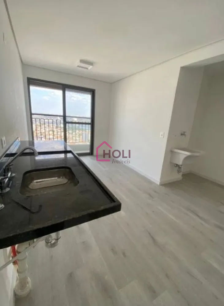 Apartamento, 2 quartos, 43 m² - Foto 5