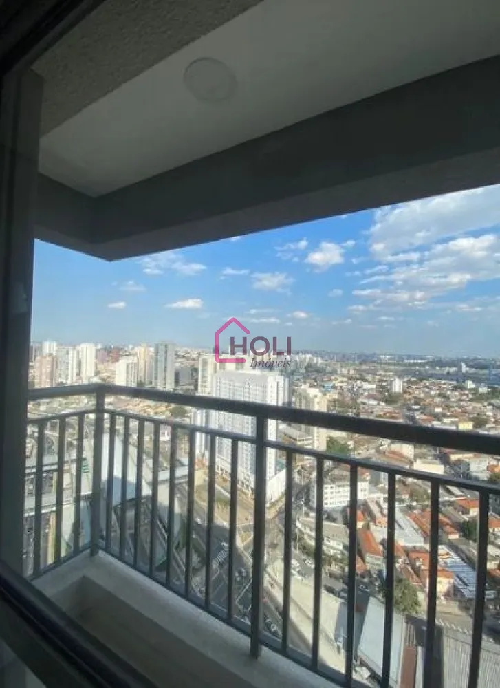 Apartamento, 2 quartos, 43 m² - Foto 9