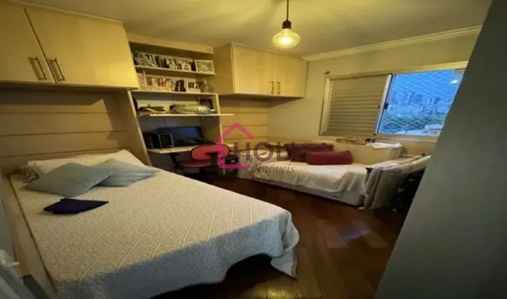 Apartamento, 3 quartos, 63 m² - Foto 3