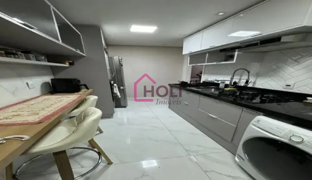 Apartamento, 3 quartos, 63 m² - Foto 6
