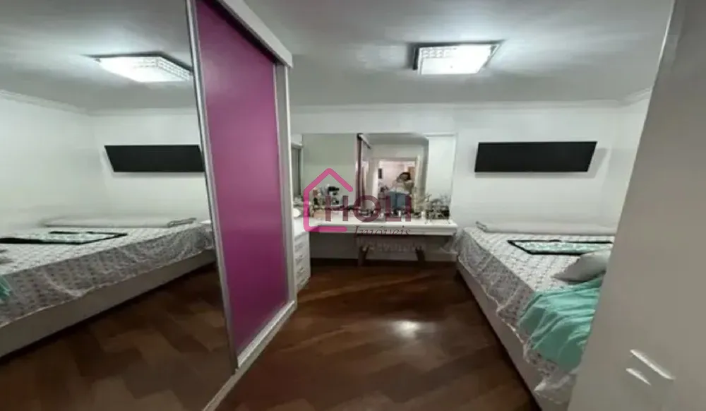 Apartamento, 3 quartos, 63 m² - Foto 4