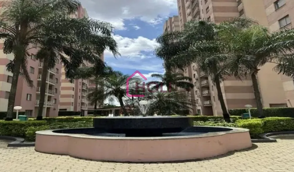 Apartamento, 3 quartos, 63 m² - Foto 11
