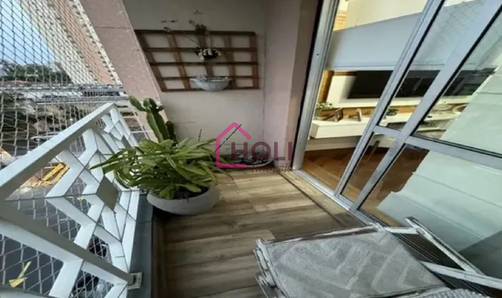 Apartamento, 3 quartos, 63 m² - Foto 7