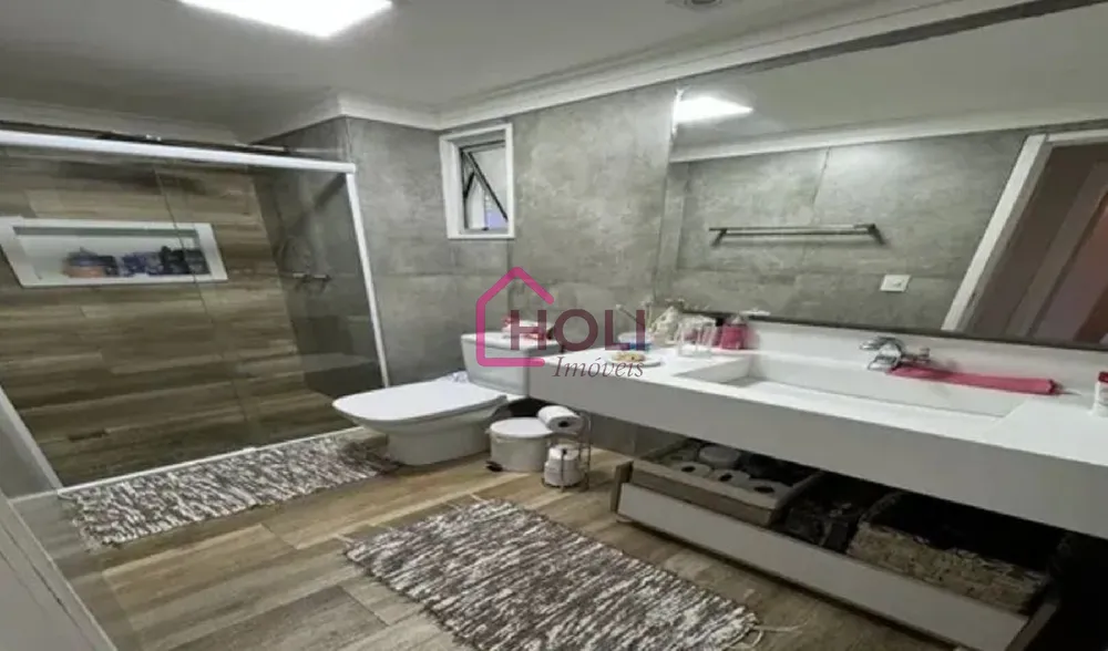 Apartamento, 3 quartos, 63 m² - Foto 5