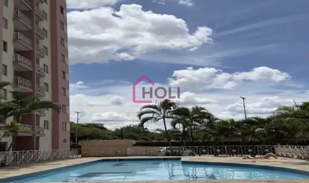 Apartamento, 3 quartos, 63 m² - Foto 10