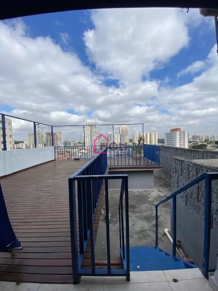 Prédio Inteiro, 1400 m² - Foto 12