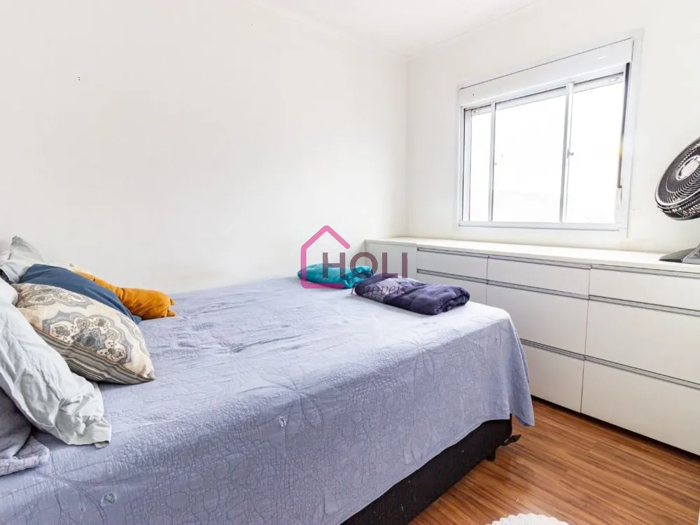 Apartamento, 2 quartos, 43 m² - Foto 3