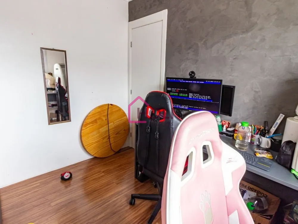 Apartamento, 2 quartos, 43 m² - Foto 4