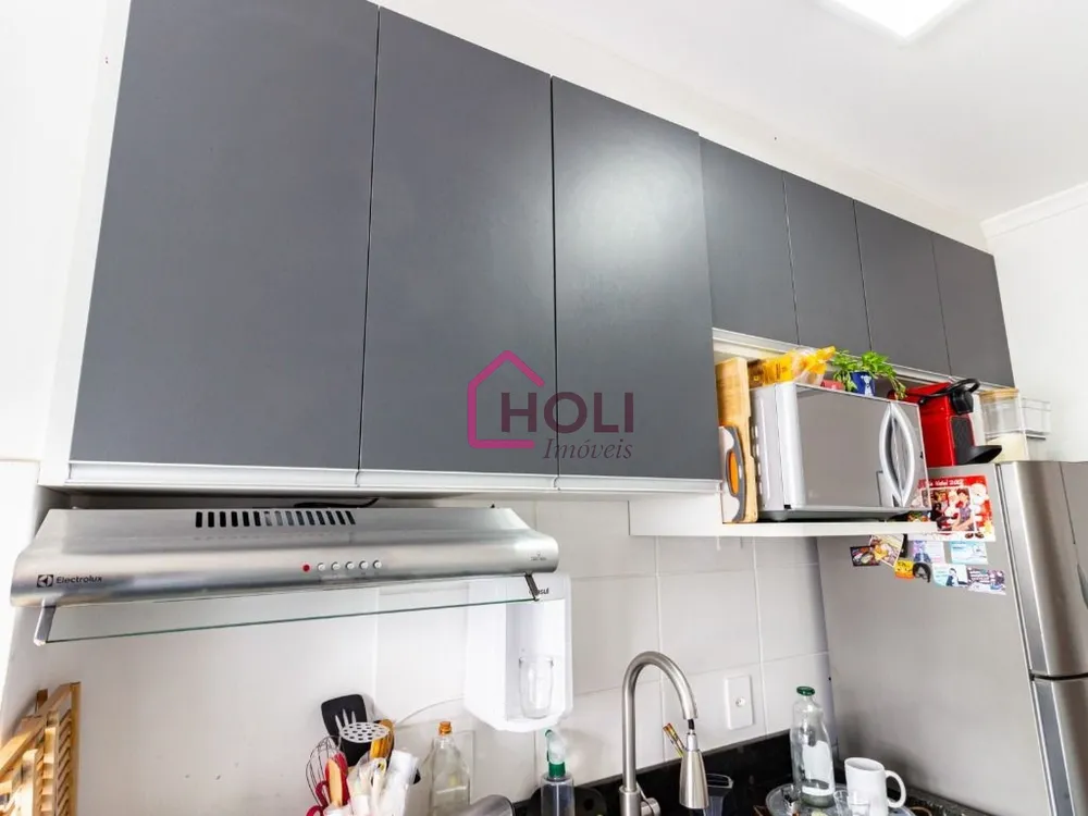 Apartamento, 2 quartos, 43 m² - Foto 7