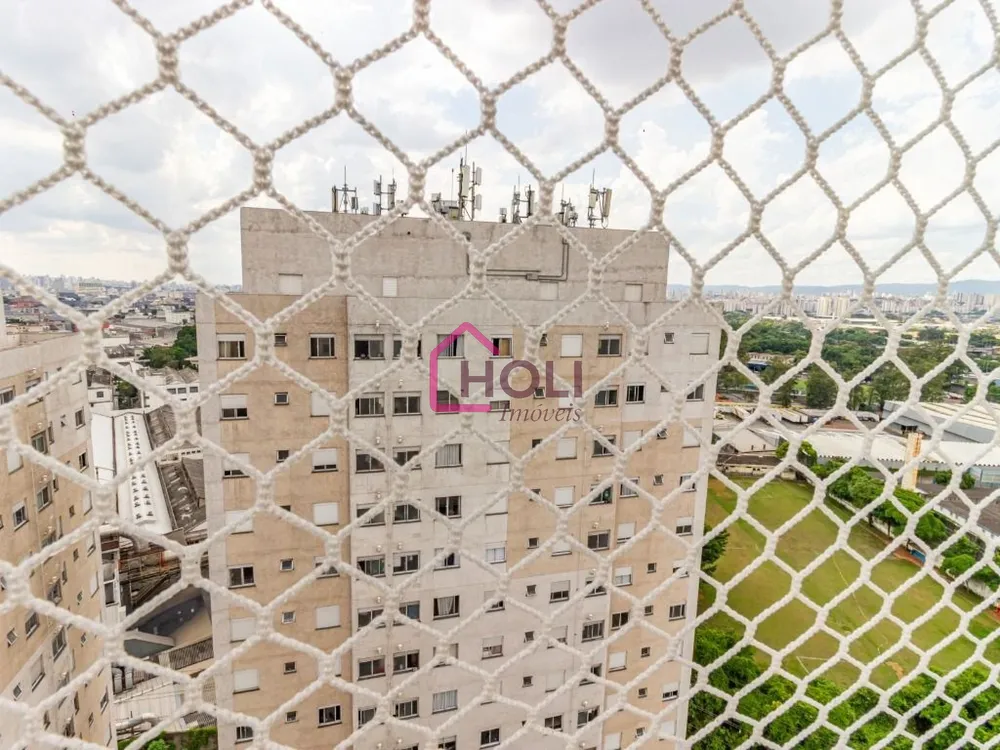 Apartamento, 2 quartos, 43 m² - Foto 8
