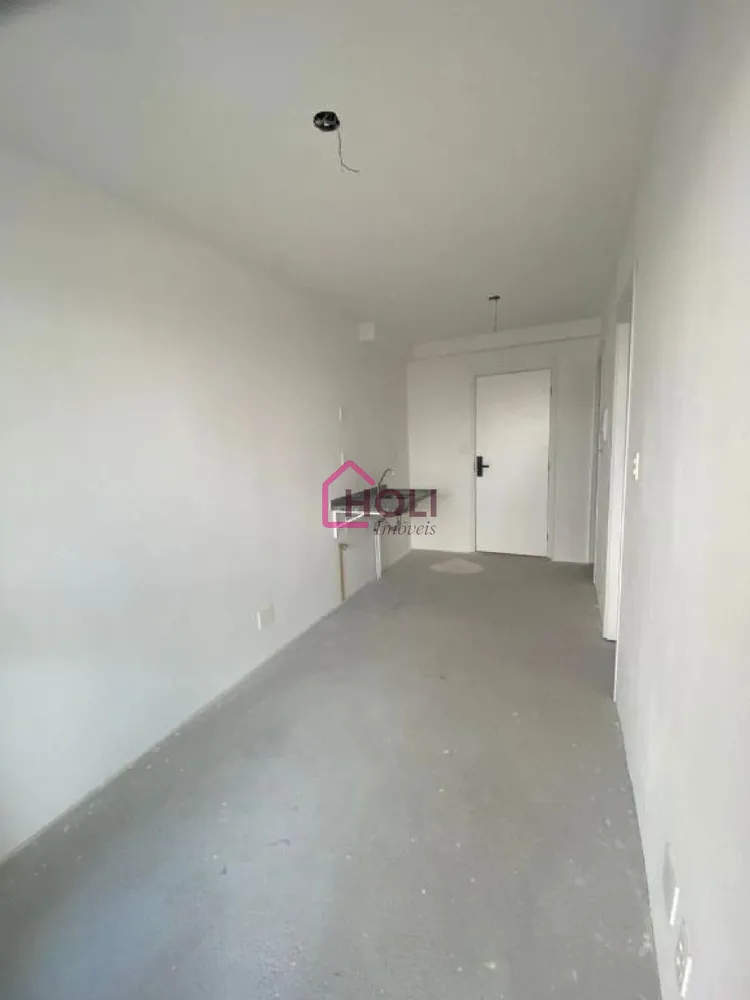 Apartamento, 1 quarto, 35 m² - Foto 5