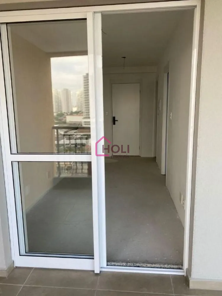 Apartamento, 1 quarto, 35 m² - Foto 1