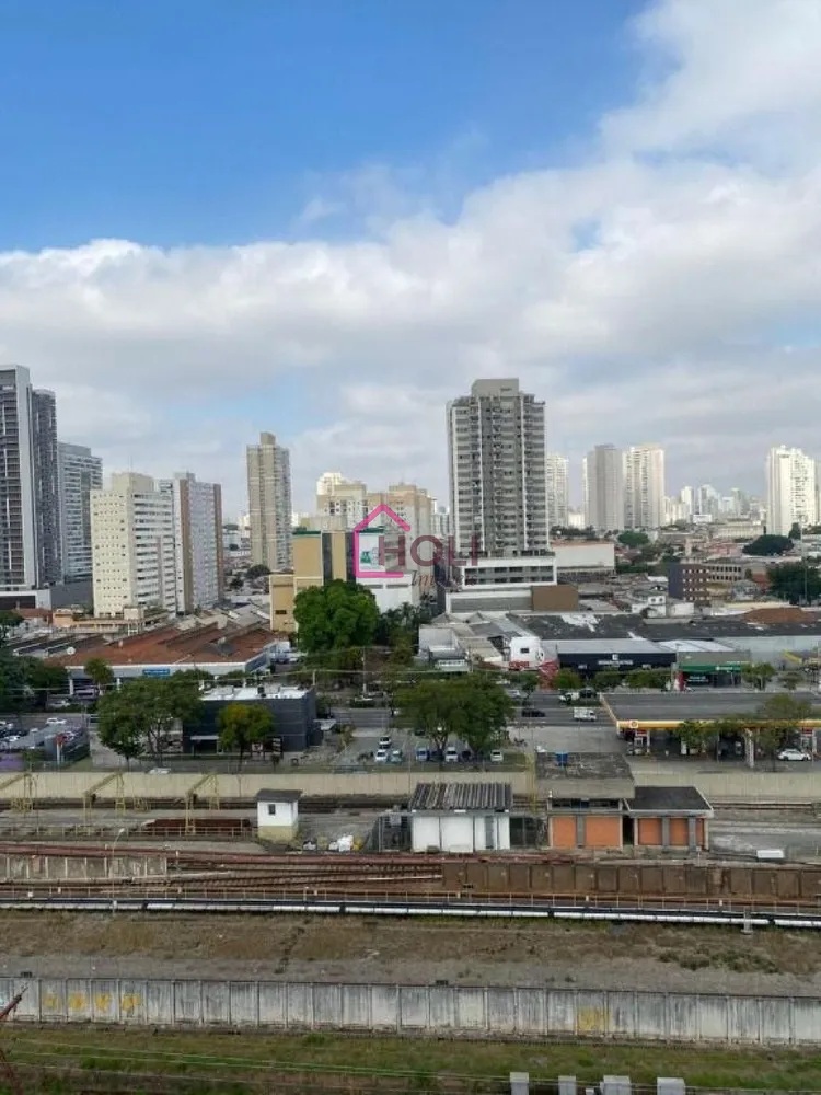 Apartamento, 1 quarto, 35 m² - Foto 4