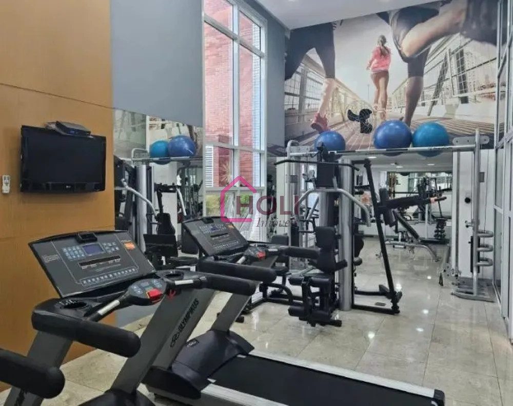 Apartamento, 4 quartos, 225 m² - Foto 8