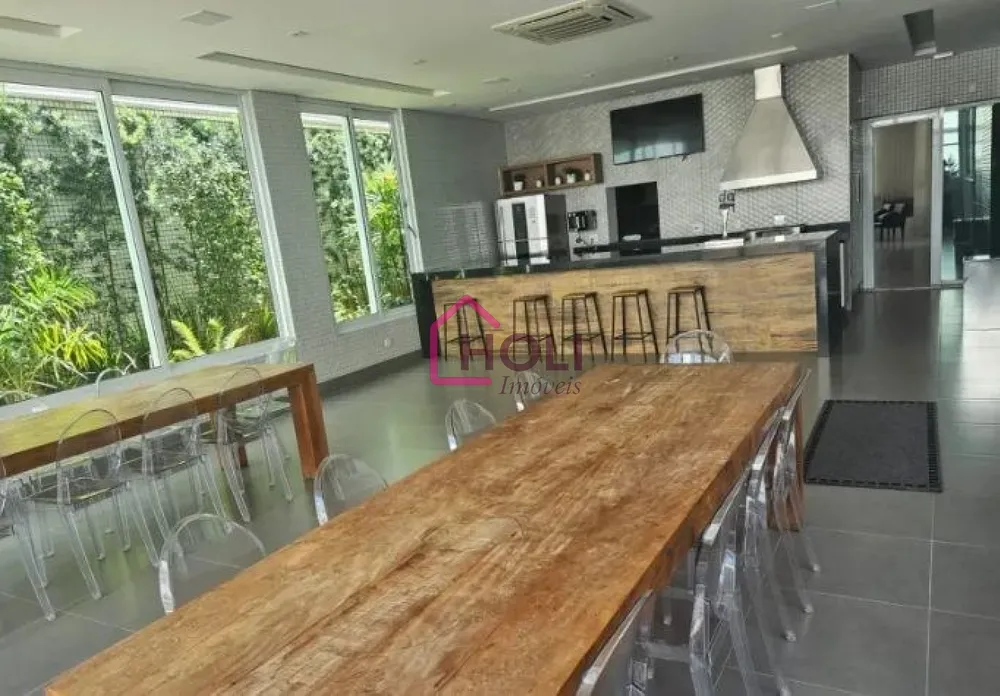 Apartamento, 4 quartos, 225 m² - Foto 7
