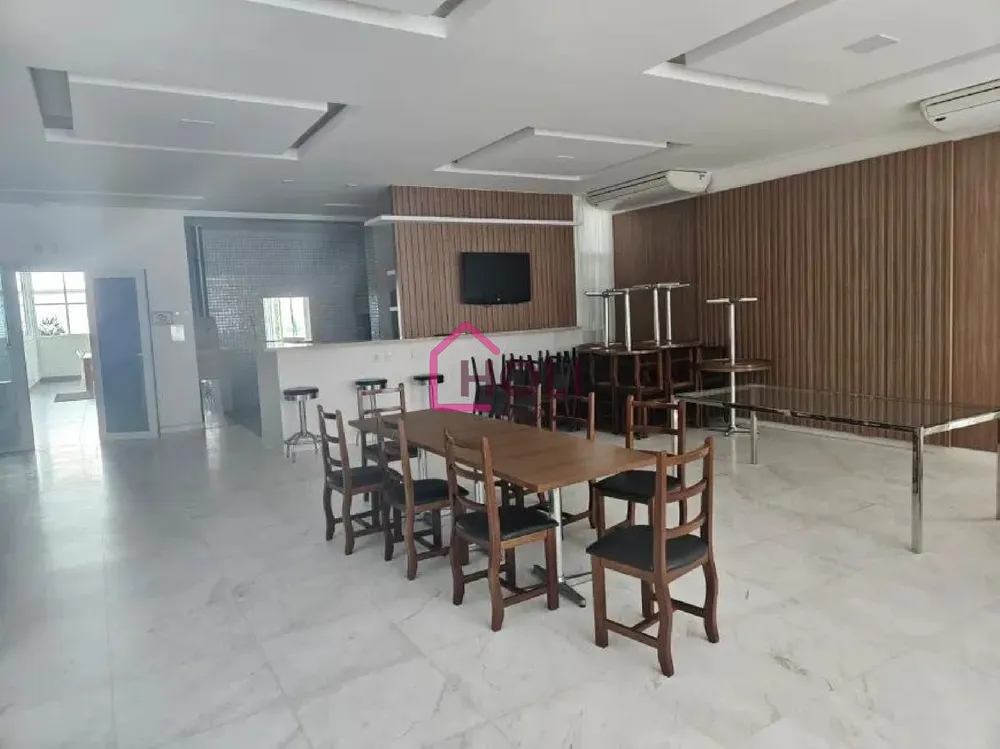 Apartamento, 4 quartos, 225 m² - Foto 6