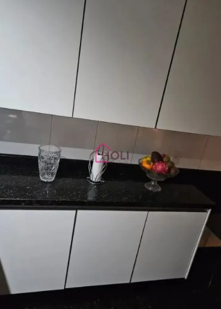 Apartamento, 4 quartos, 225 m² - Foto 4