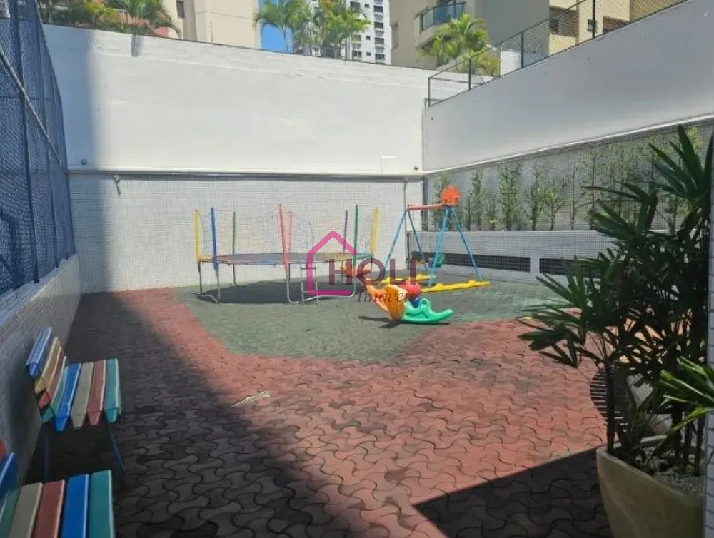 Apartamento, 4 quartos, 225 m² - Foto 9