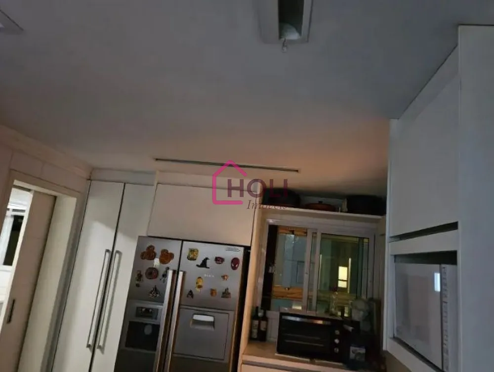 Apartamento, 4 quartos, 225 m² - Foto 2