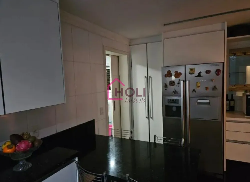 Apartamento, 4 quartos, 225 m² - Foto 3