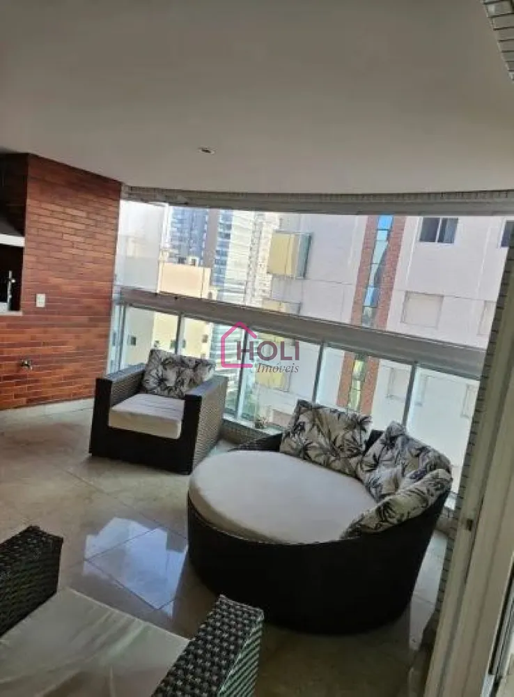 Apartamento, 4 quartos, 225 m² - Foto 5