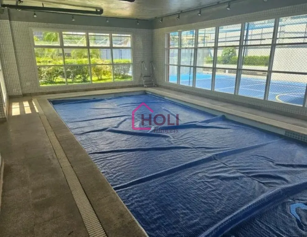 Apartamento, 4 quartos, 225 m² - Foto 11