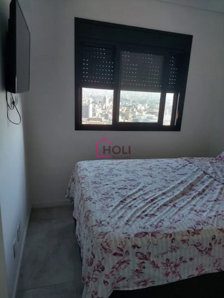 Apartamento, 2 quartos, 50 m² - Foto 5