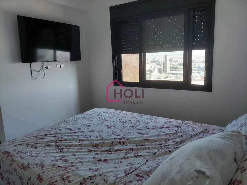 Apartamento, 2 quartos, 50 m² - Foto 4
