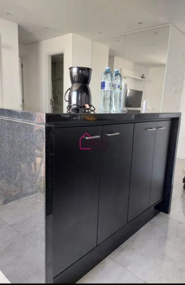 Apartamento, 2 quartos, 50 m² - Foto 7