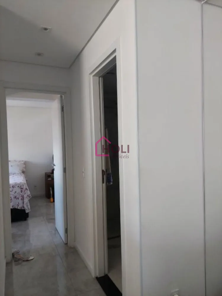 Apartamento, 2 quartos, 50 m² - Foto 3