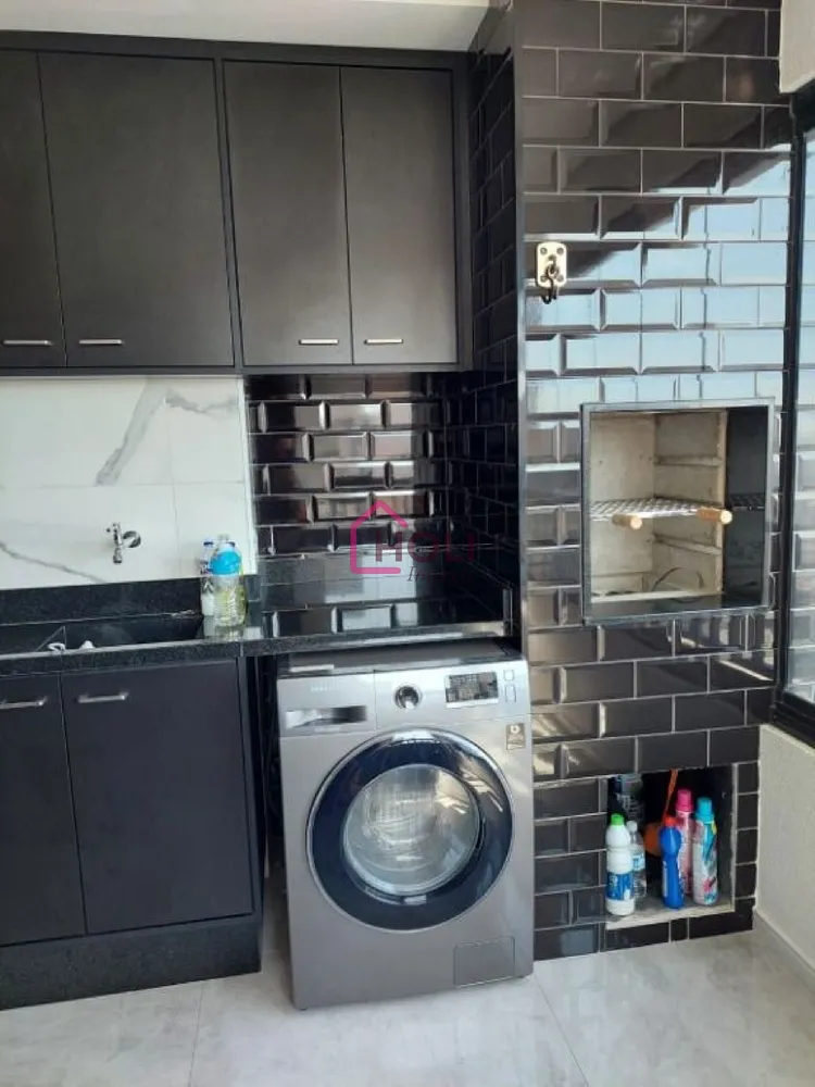 Apartamento, 2 quartos, 50 m² - Foto 6
