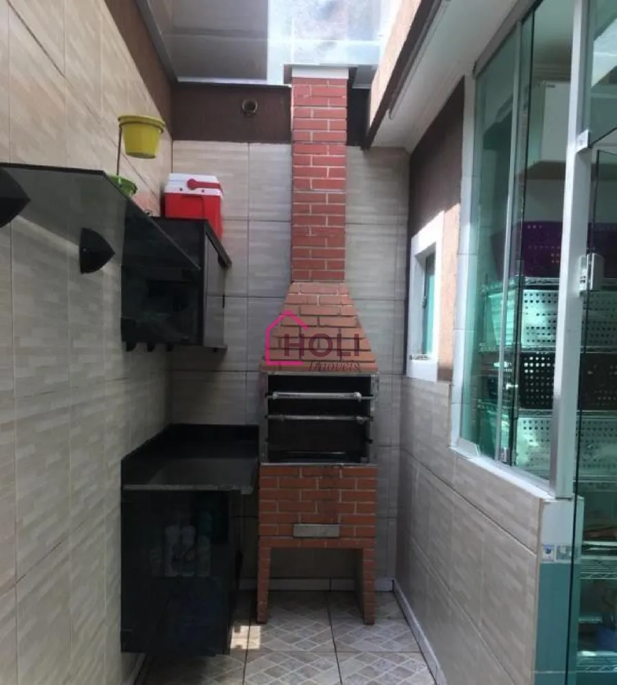 Casa, 3 quartos, 240 m² - Foto 7