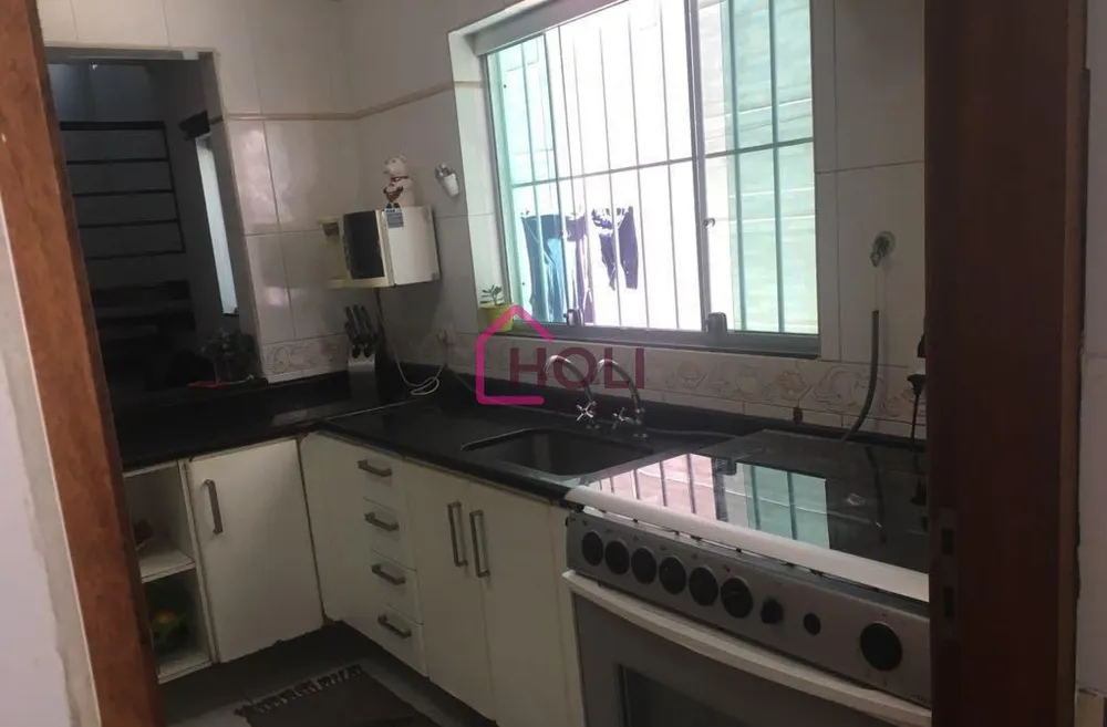 Casa, 3 quartos, 240 m² - Foto 5