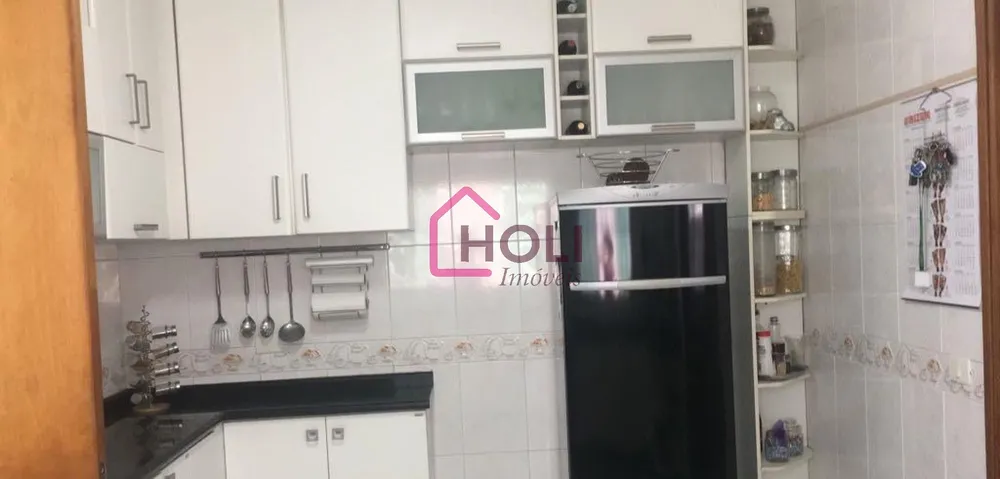 Casa, 3 quartos, 240 m² - Foto 4
