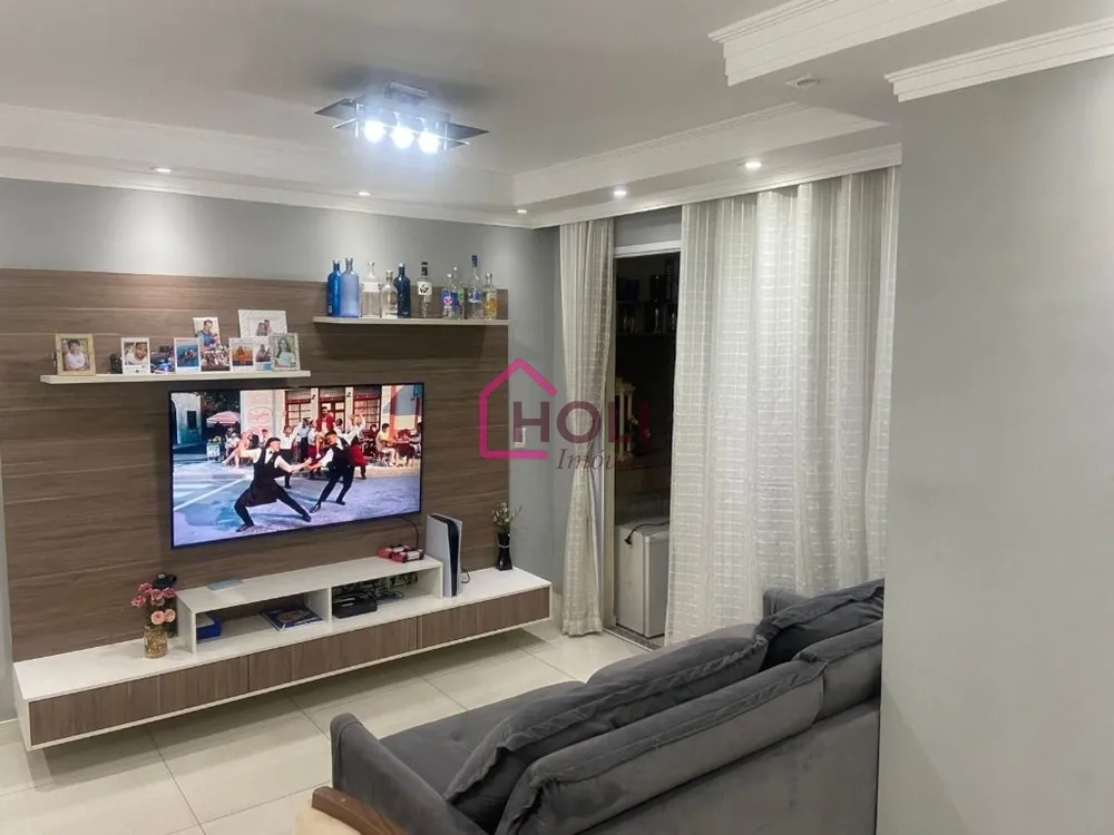 Apartamento, 3 quartos, 70 m² - Foto 8