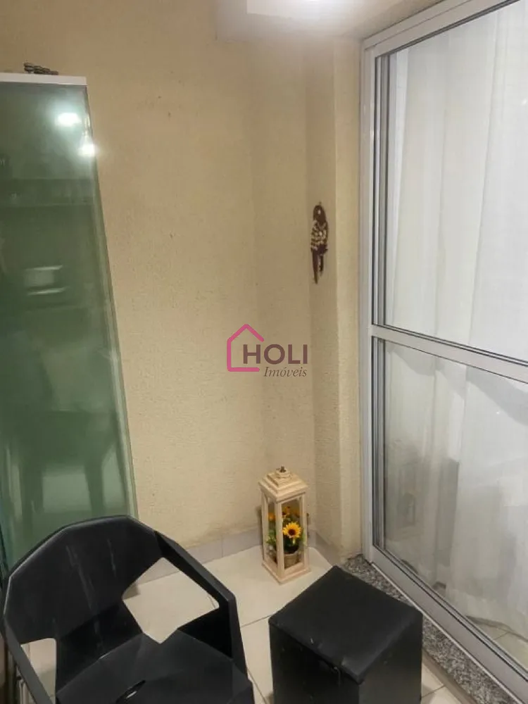 Apartamento, 3 quartos, 70 m² - Foto 4
