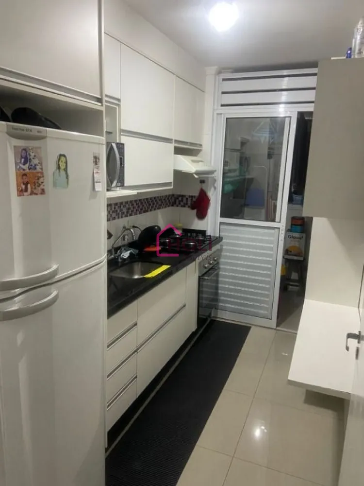 Apartamento, 3 quartos, 70 m² - Foto 9