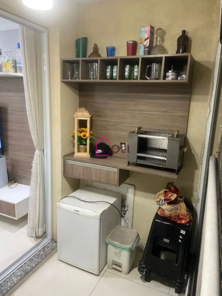 Apartamento, 3 quartos, 70 m² - Foto 11